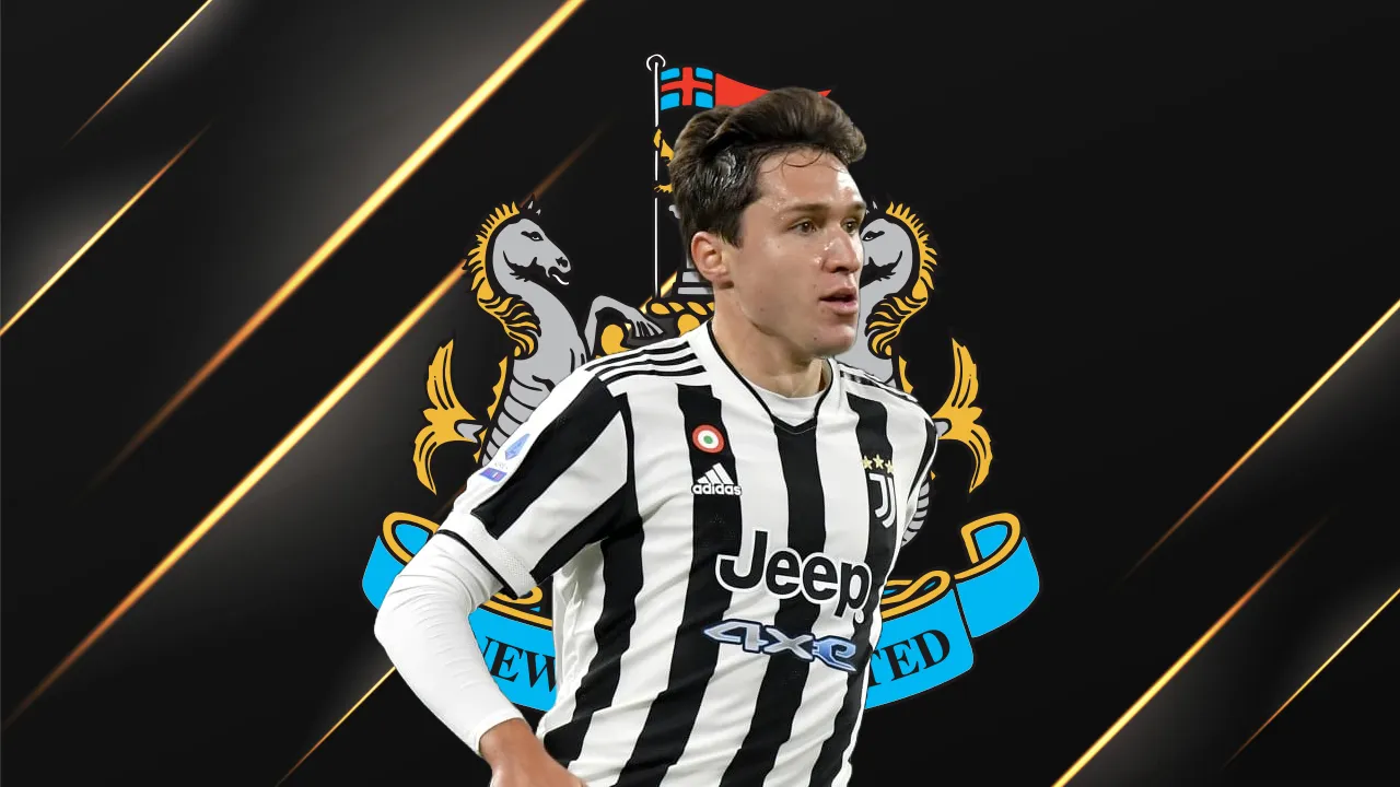 Report: Newcastle now eyeing forward with more key passes per game than Anthony Gordon