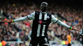 £9m former Newcastle striker posts photo on Instagram that Newcastle fans will absolutely love
