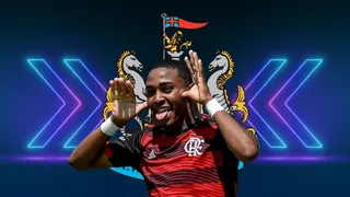 Newcastle keeping eye on 17-year-old Brazilian midfielder with £43m release clause - journalist
