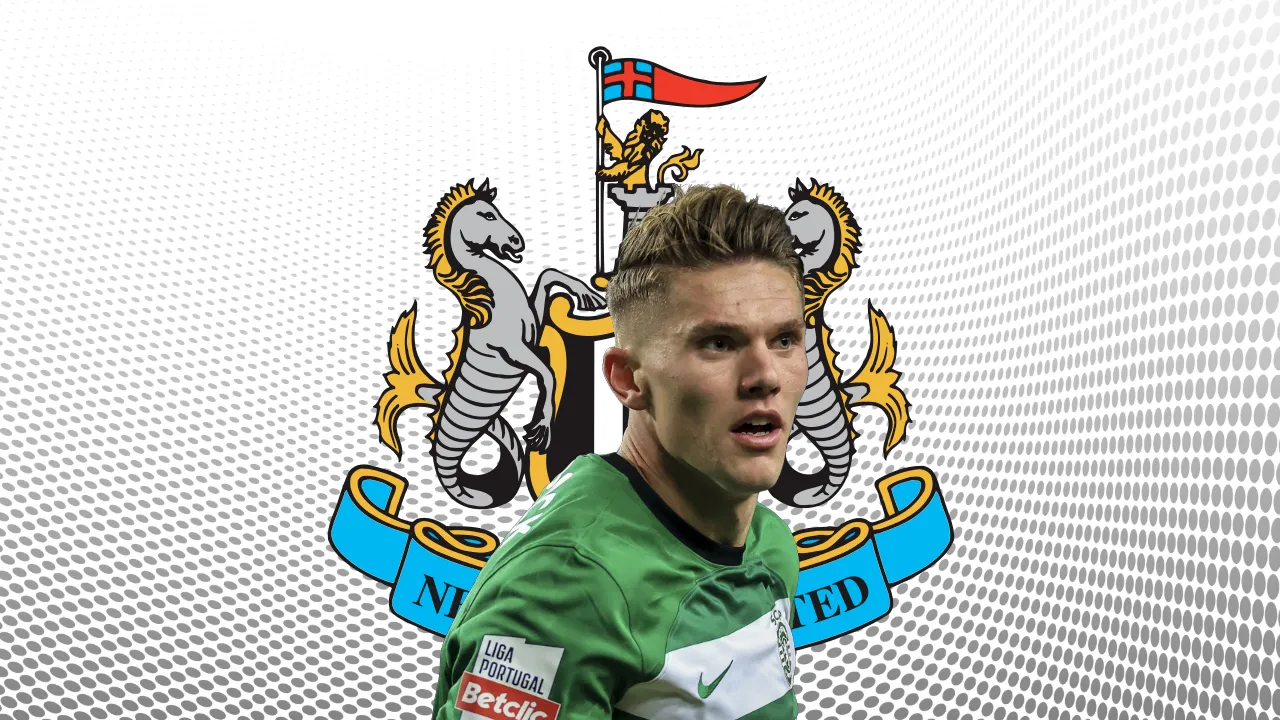 Report: Newcastle could now sign 'unbelievable' Callum Wilson replacement for £43m this summer