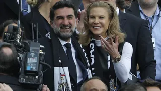 Report: Newcastle co-owner Amanda Staveley could be forced to declare bankruptcy after losing high court case