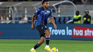 Report: Atletico Madrid join Newcastle in the battle to sign £26million midfielder from Atalanta