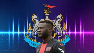 Bayer Leverkusen reveal asking price of 23-year-old striker linked with Newcastle in January