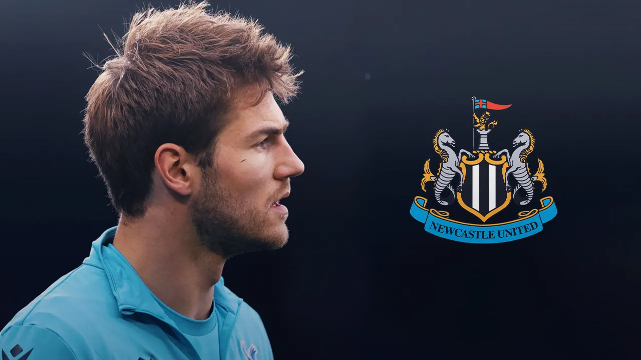 The Joachim Andersen rumour that just won't go away