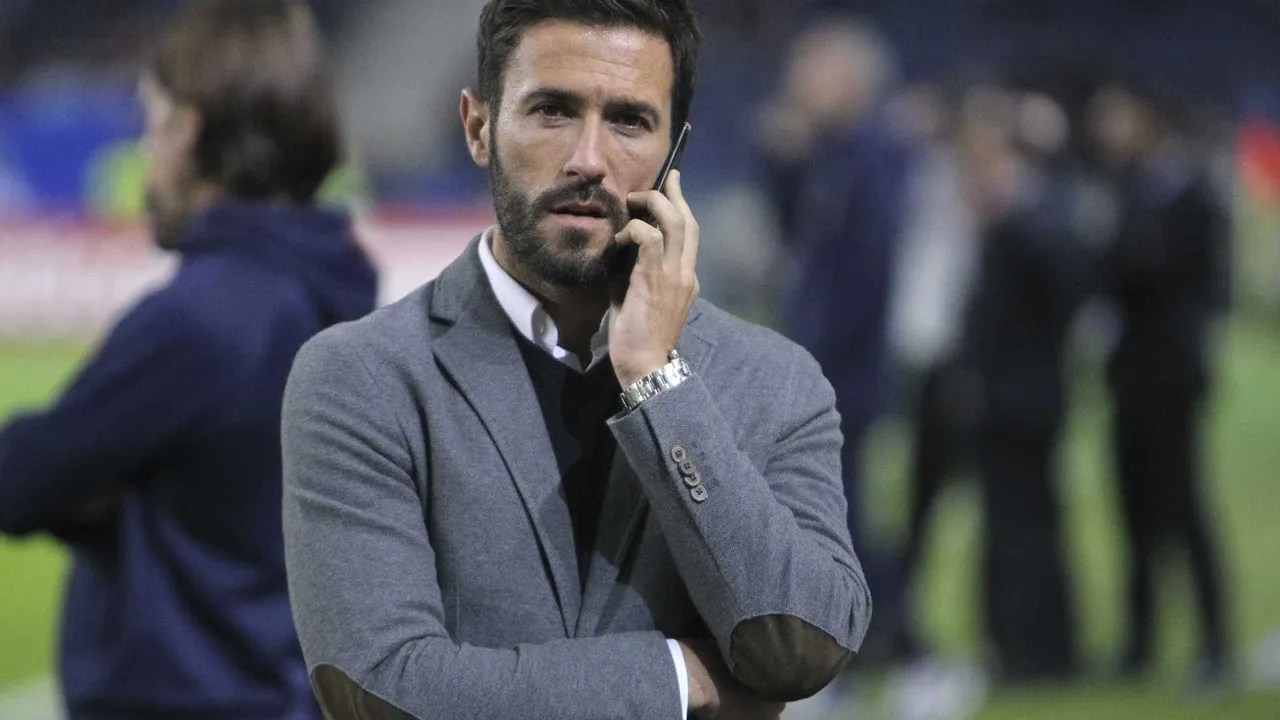 Two huge names identified as candidates to replace Dan Ashworth as sporting director