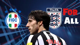 Sandro Tonali not expected to be hit with an extended ban following latest announcement - journalist