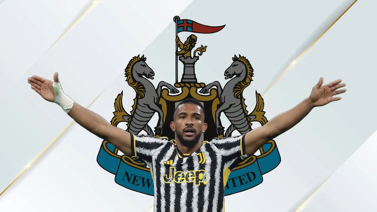 Report: Newcastle are looking at 27-year-old Brazilian international defender currently at Juventus