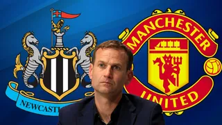 Report: Dan Ashworth's Manchester United move in jeopardy as talks with Newcastle United stall