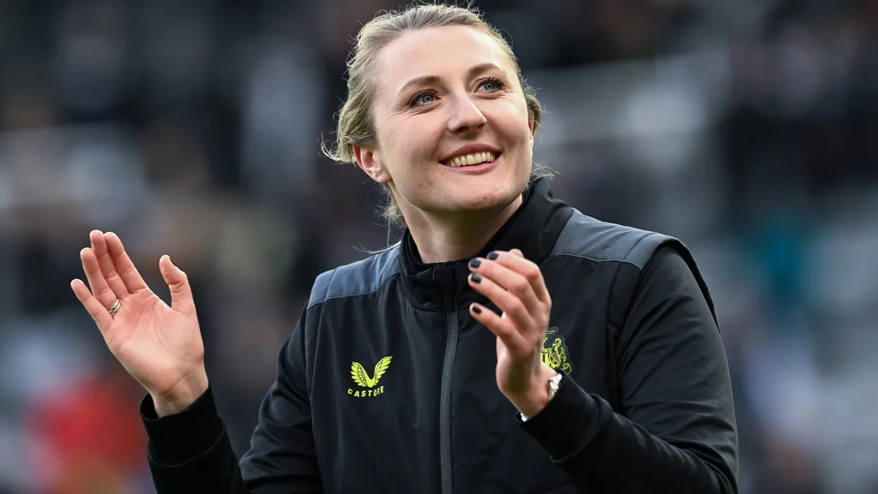 Preview: Newcastle United Women prepare for tough test against Liverpool Feds
