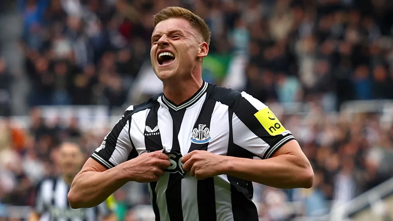 Newcastle United 4-3 West Ham United - One of the strangest games in Premier League history