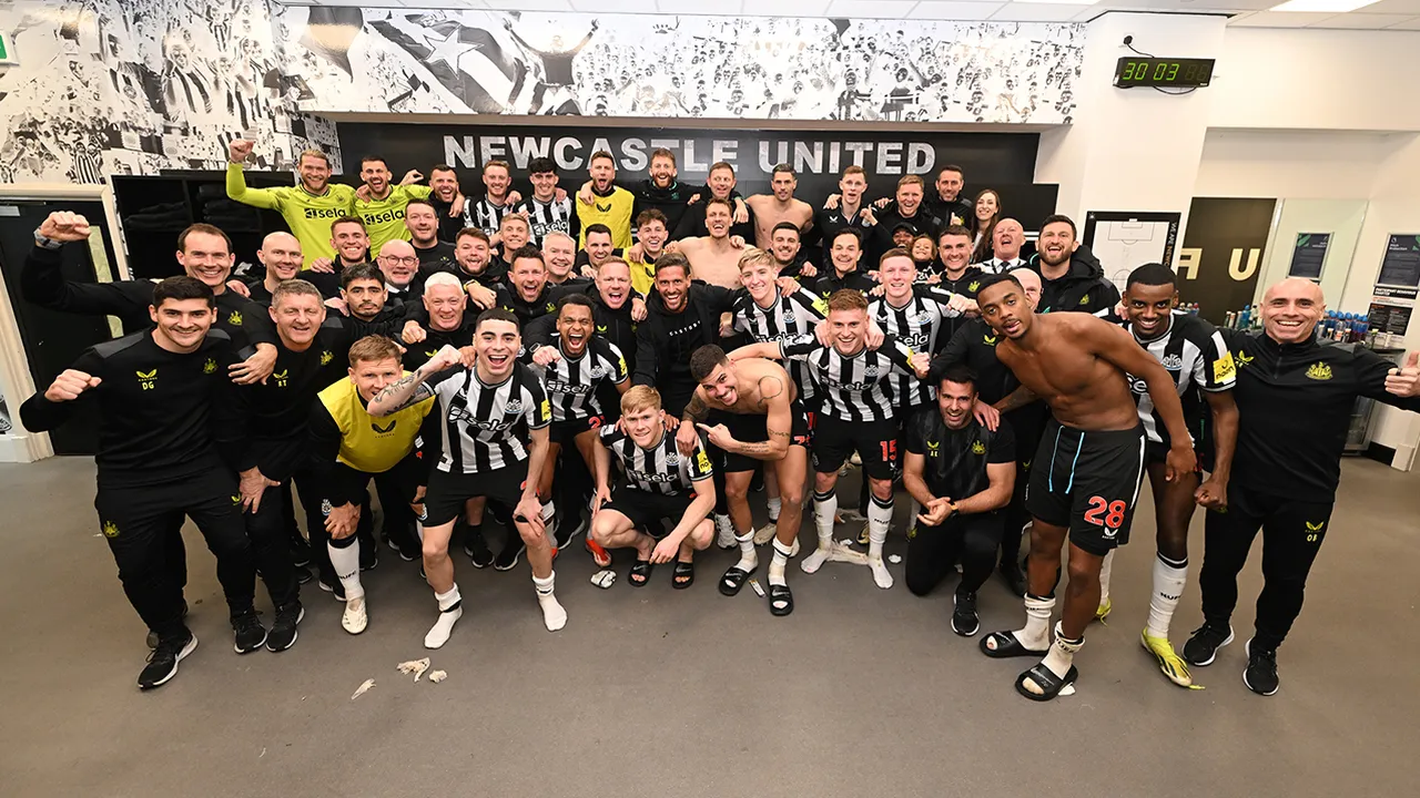 West Ham (H) player ratings: Even by Newcastle United standards, this was a crazy game of football