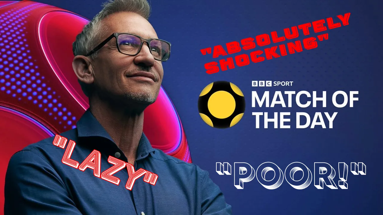 Newcastle and West Ham fans seemingly united online after Match of the Day analysis