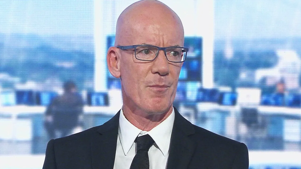 'The best solution': Former PL referee has his say on controversial decision in Newcastle's win over West Ham