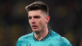 Newcastle fans suffer whiplash as new reports on Nick Pope surface after "out for season" scare