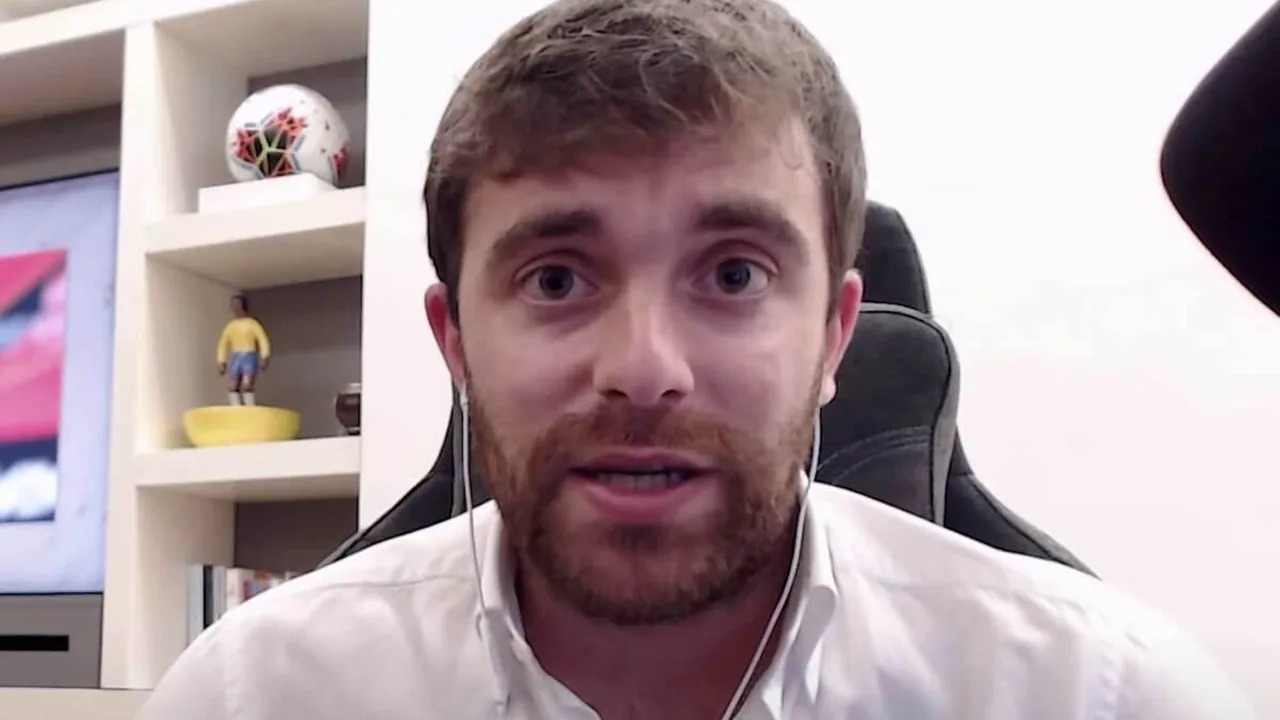 'What I'm told': Fabrizio Romano says that Newcastle are considering 'sacrificing' £40m star this summer