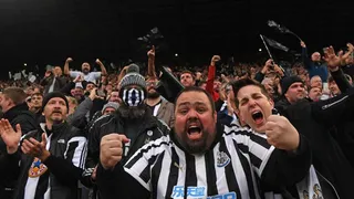 The social media post that Newcastle United fans so desperately wanted to see