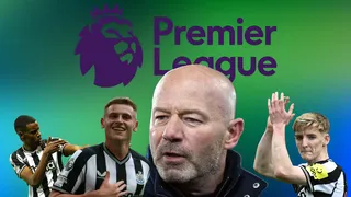 Alan Shearer picks three Newcastle United players in his MW30 Premier League Team of the Week