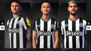 Report: Newcastle United to wear one-off kit for home game against Tottenham as Sela make brilliant gesture