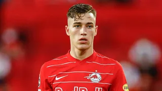 Newcastle target dubbed 'the next Luka Modric' set to leave his club this summer