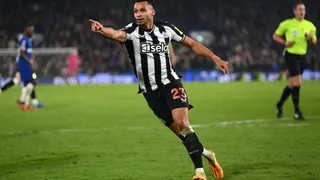 Jacob Murphy's thunder strike against Chelsea in the mix for Goal of the Month for March - Vote now