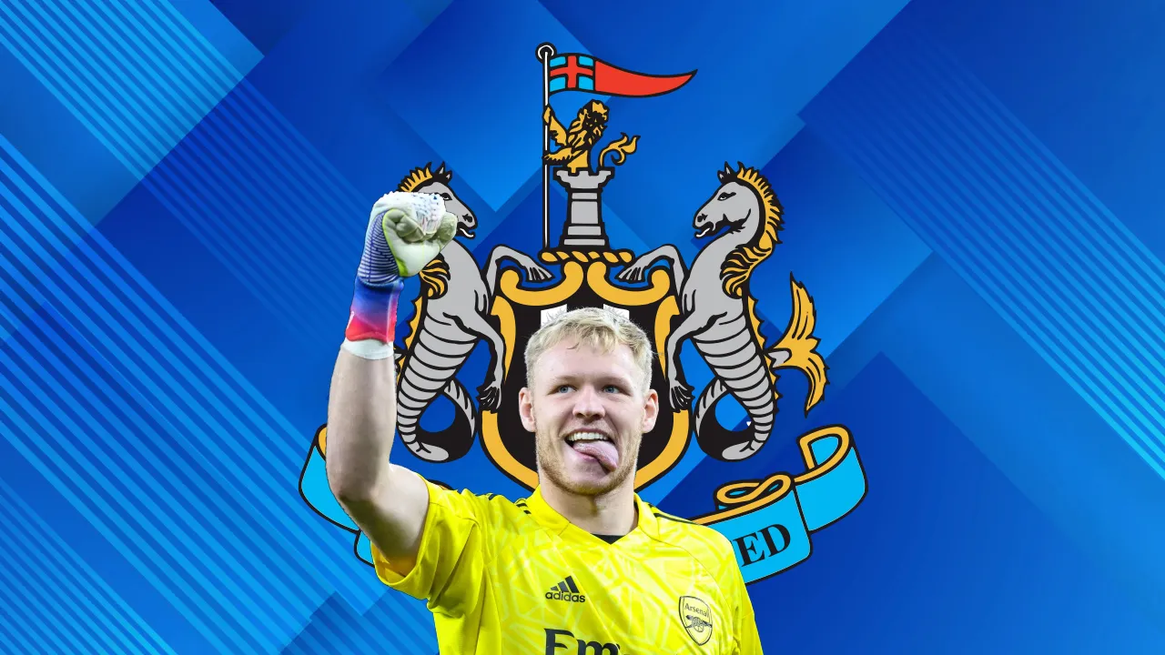 Report: £30m Arsenal star 'open minded' over move to Newcastle this summer