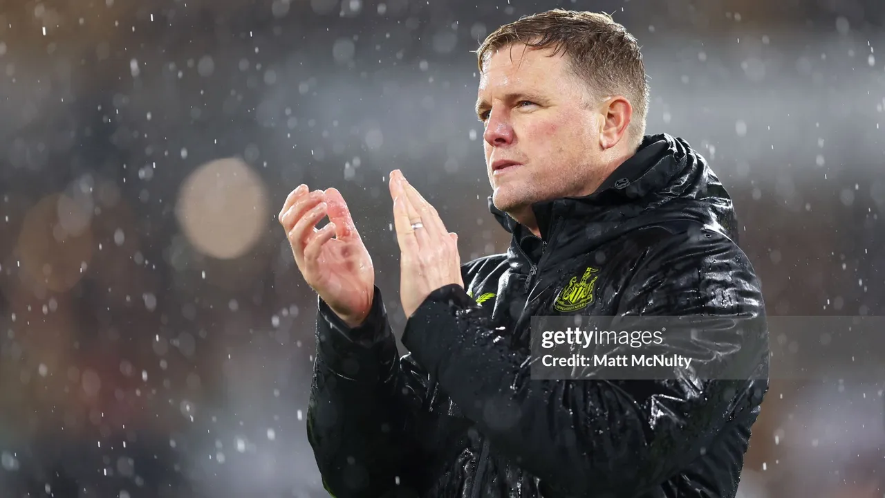 Fulham vs Newcastle United: Eddie Howe provides injury updates ahead of Craven Cottage trip