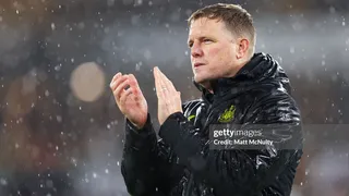 Fulham vs Newcastle United: Eddie Howe provides injury updates ahead of Craven Cottage trip