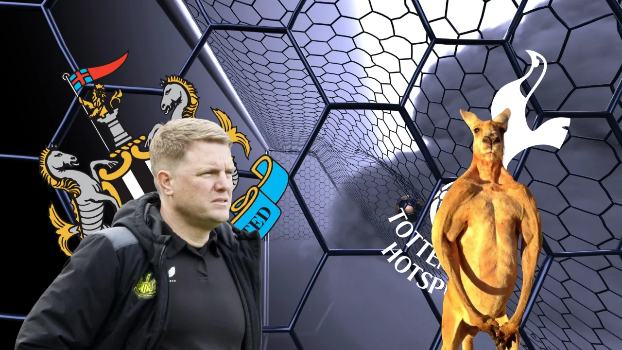 'Being honest': Eddie Howe has given his thoughts on the controversial post-season Australian fixture