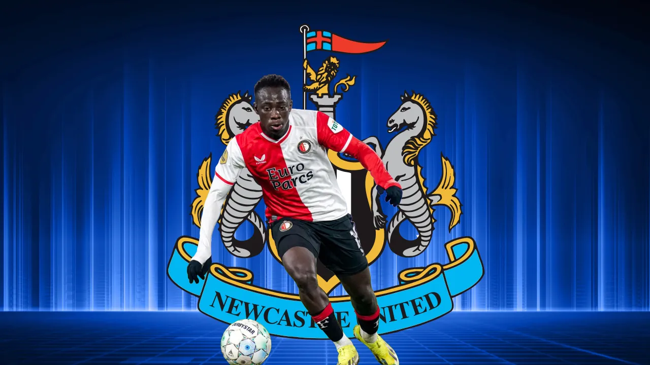 'Incredible': CEO now says Newcastle United winger has made an 'excellent impression' this season