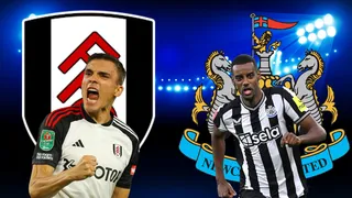 Fulham v Newcastle Team News - Joe Willock and Anthony Gordon return to the starting lineup