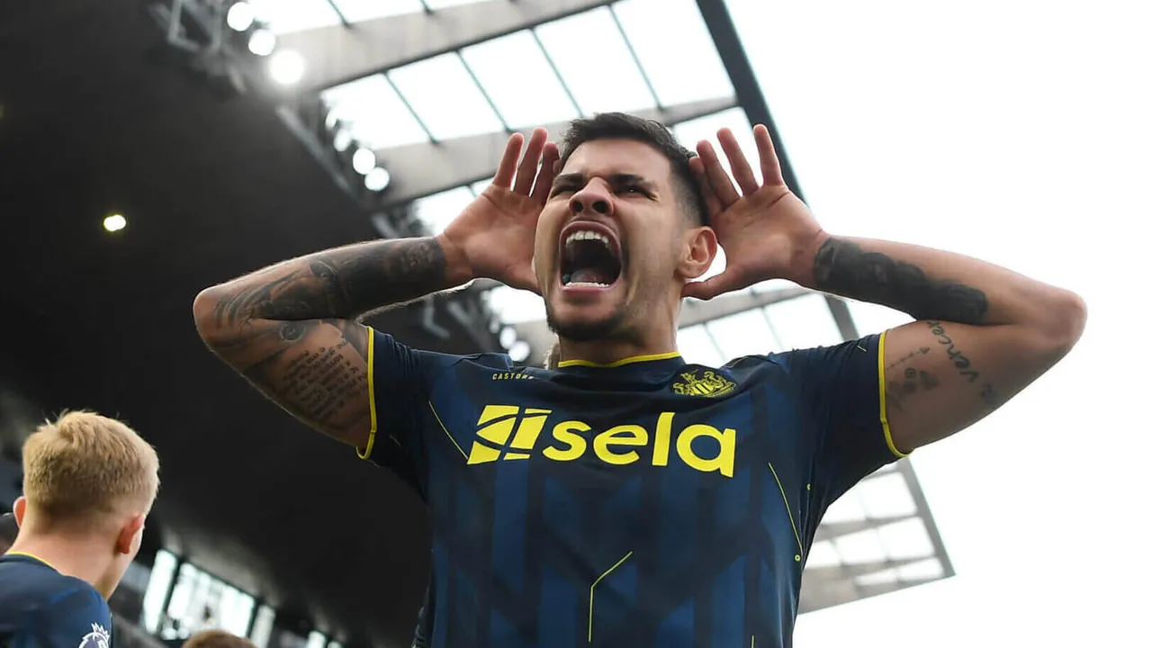 Fulham 0-1 Newcastle United: That was way harder than it ever needed to be