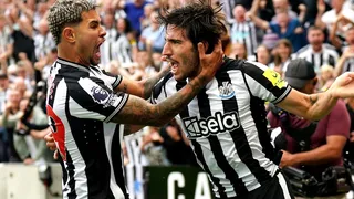 Embattled £55m Newcastle star to return to training today as investigation continues