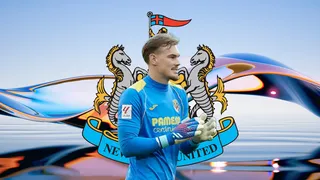 Newcastle recently sent scouts to watch 21-year-old goalkeeper who has the most saves in La Liga