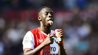 19-year-old Newcastle loanee on fire as Feyenoord demolish Ajax in Eredivisie thriller