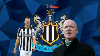 Sky Sports Ref Watch weighs in on Fabian Schar's disallowed goal against Fulham