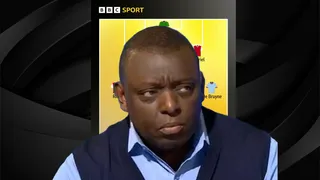'Can't do without him': Garth Crooks singles out Newcastle man as a 'revelation' in his Team of the Week