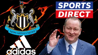 Release date for Newcastle's first Adidas kit in 14 years leaked thanks to Mike Ashley's greed