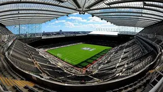 Wembley Stadium architect vows to 'create something unique' amid St James' Park expansion talks