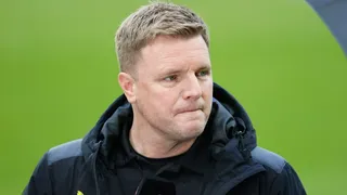 Journalist now claims that Newcastle couldn't sack Eddie Howe even if they wanted to