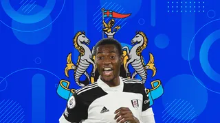 Report: Newcastle keen on 'special' Fulham player set to become a free agent at the end of this season