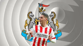 Report: Newcastle 'have scouted' 25-year-old Dutch international who has been likened to Andrea Pirlo
