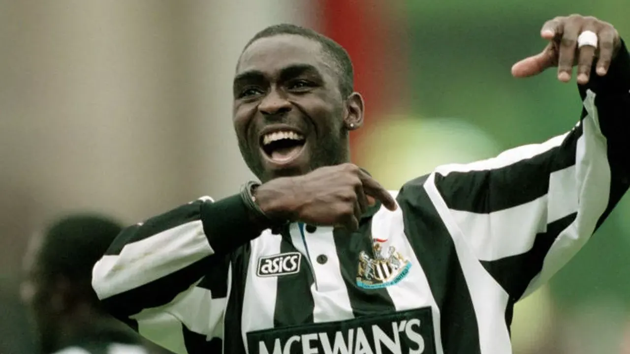 Newcastle legend now launches a scathing attack on Sir Jim Ratcliffe after Dan Ashworth move