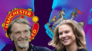 Sir Jim Ratcliffe asks for face-to-face with Amanda Staveley to resolve the Dan Ashworth dispute
