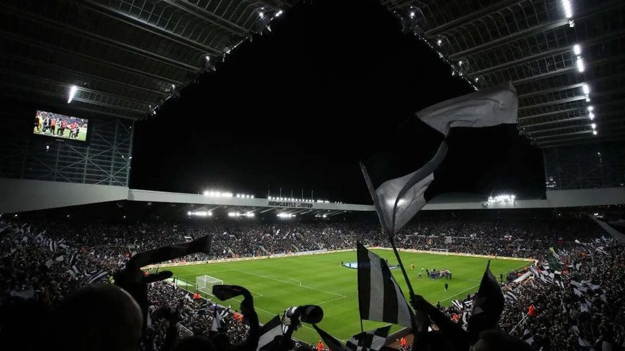 Newcastle United announce increase to season ticket prices for the 2024/25 season