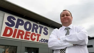 Newcastle United 1-0 Mike Ashley - Sports Direct's court case is not going how they had hoped