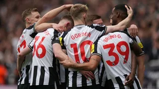 Newcastle 4-0 Tottenham - Alexander Isak brace helps Magpies to convincing win over Spurs