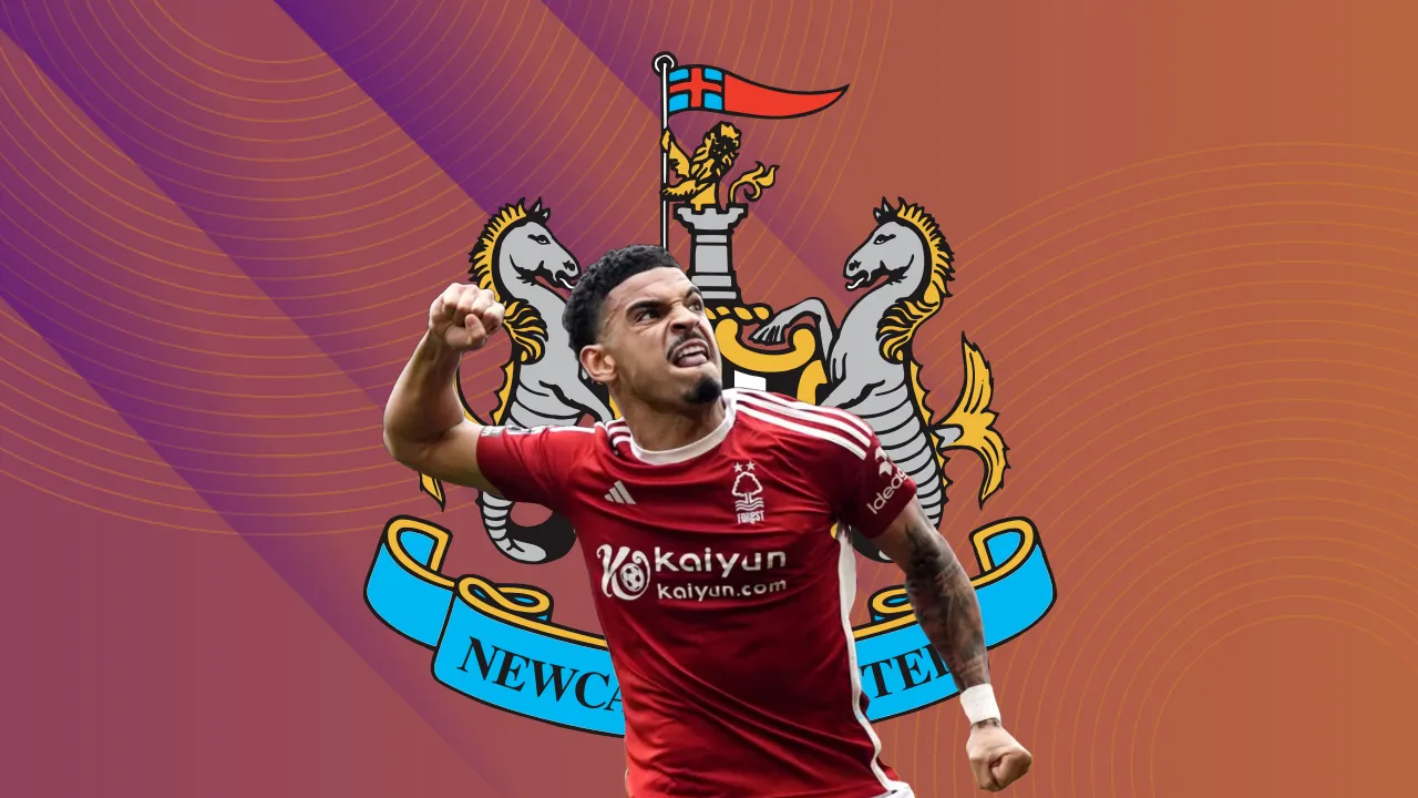 Report: Newcastle eyeing 'special' creative midfielder from PL rivals - could cost upwards of £50m