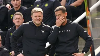 Report: Eddie Howe could look to sell £7m winger before he's even kicked a ball for the club