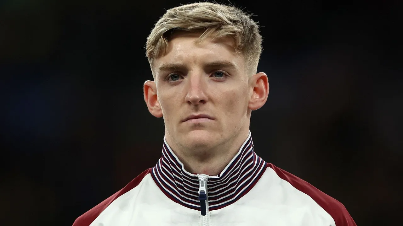 Newcastle's £45m talisman now sits on top of Europe's goal chances created charts