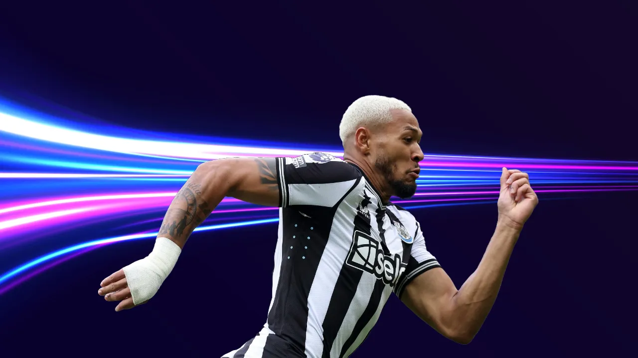 Good news as 'unbelievable' Newcastle player just two weeks away from full training - journalist